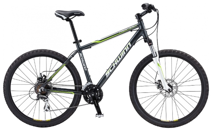 Велосипед Schwinn Frontier Elite (2012)
