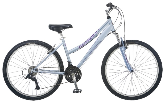 Велосипед Schwinn High Timber Women's (2012)