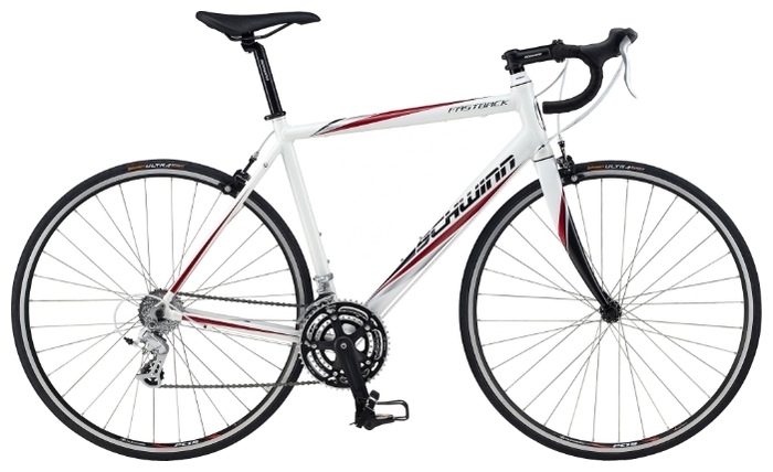 Велосипед Schwinn Fastback (2012)