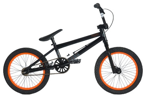 Велосипед STOLEN Nipper 16 (2011)