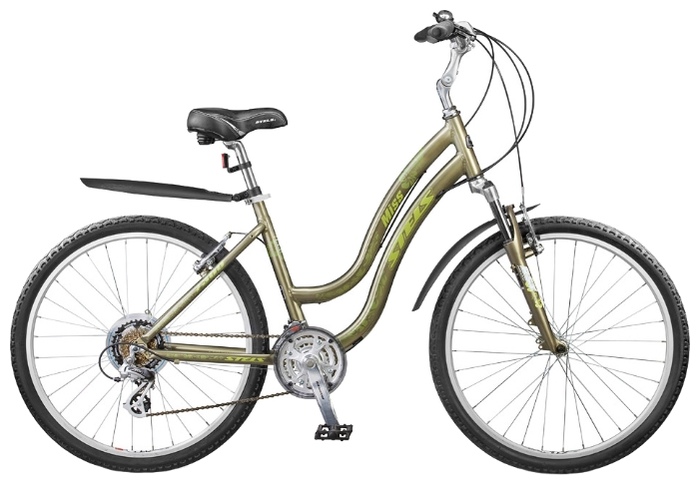 Велосипед STELS Miss 7300 (2012)