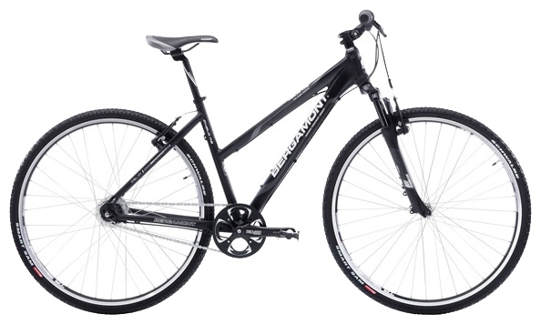 Велосипед Bergamont Helix N8 Lady (2011)