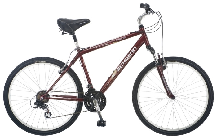 Велосипед Schwinn Miramar (2012)