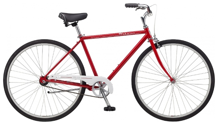 Велосипед Schwinn Willy 1 Speed (2012)