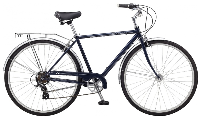 Велосипед Schwinn Willy 7 Speed (2012)