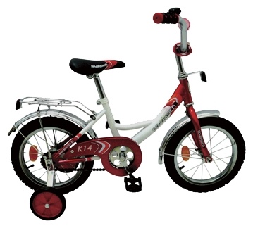 Велосипед NOVATRACK Х24599