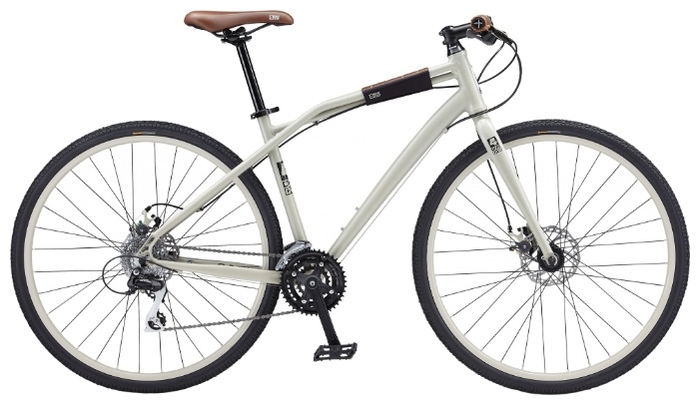 Велосипед Schwinn 411 24 Speed (2012)