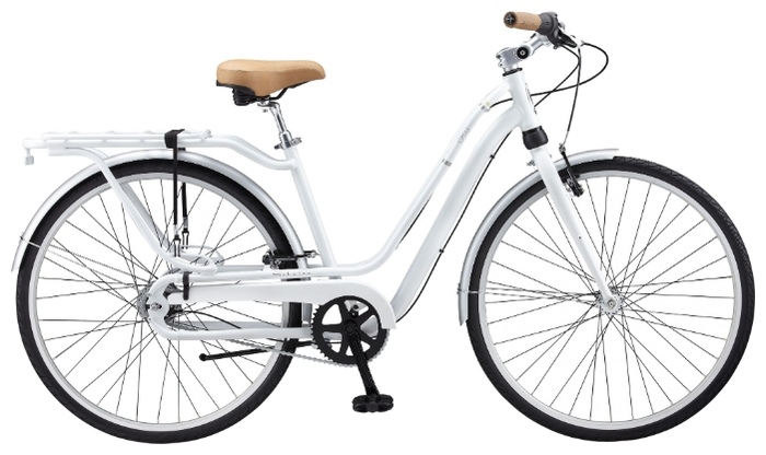 Велосипед Schwinn City IG8 Women's (2012)