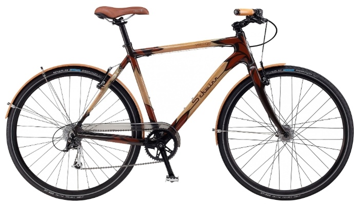 Велосипед Schwinn Vestige (2012)