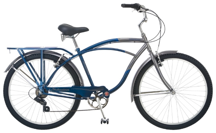 Велосипед Schwinn Lakeshore (2012)