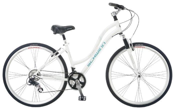 Велосипед Schwinn Midmoor Women's (2012)