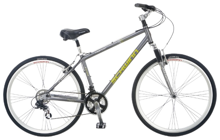 Велосипед Schwinn Midmoor (2012)