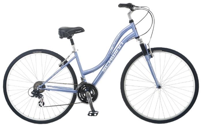 Велосипед Schwinn Merge Women's (2012)