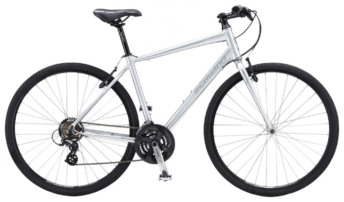 Велосипед Schwinn Sporterra (2012)