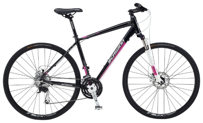 Велосипед Schwinn Searcher Comp Women's (2012)