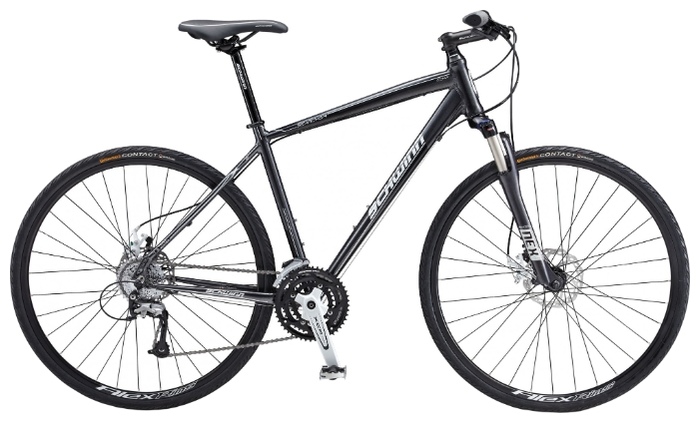 Велосипед Schwinn Searcher Comp (2012)