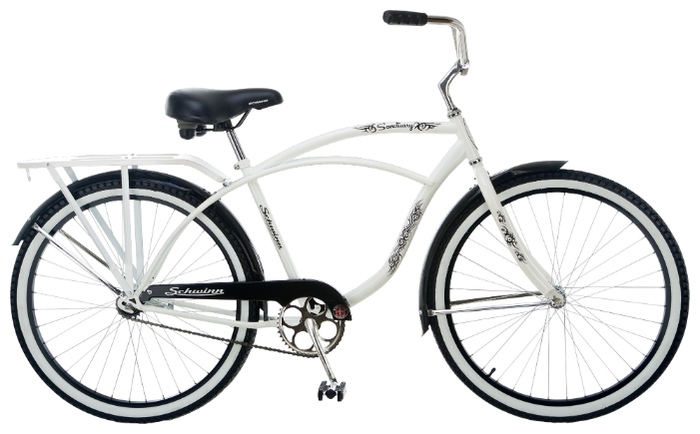 Велосипед Schwinn Sanctuary (2012)