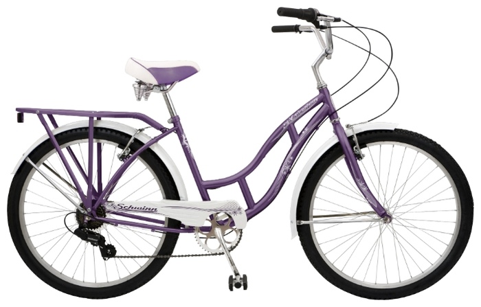 Велосипед Schwinn Lakeshore Women's (2012)