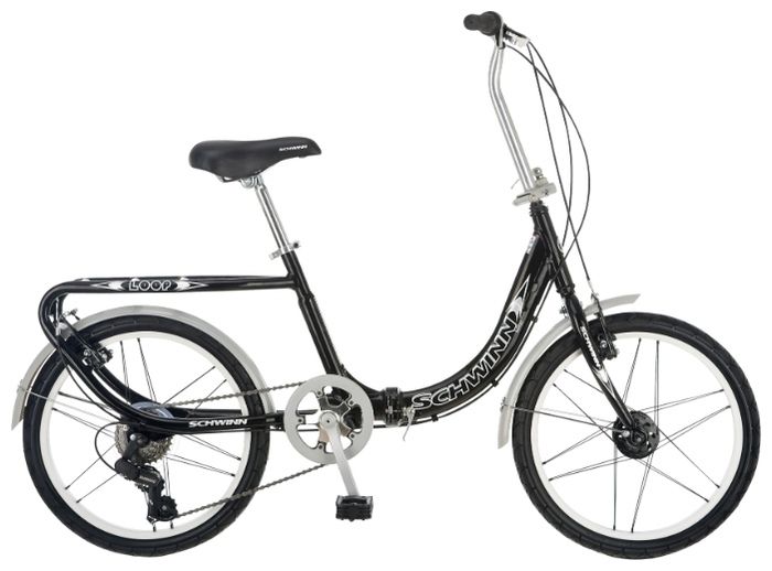 Велосипед Schwinn Loop 7 Speed (2012)