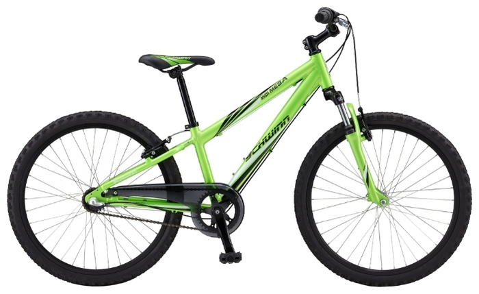 Велосипед Schwinn Midi Mesa IG3 (2012)