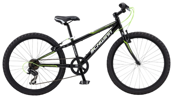 Велосипед Schwinn Midi Frontier (2012)
