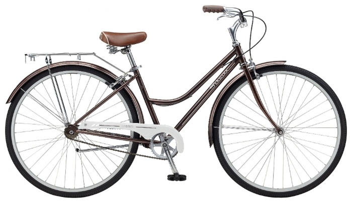 Велосипед Schwinn Cream 1 Speed (2012)