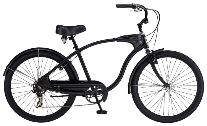 Велосипед Schwinn Panther (2012)