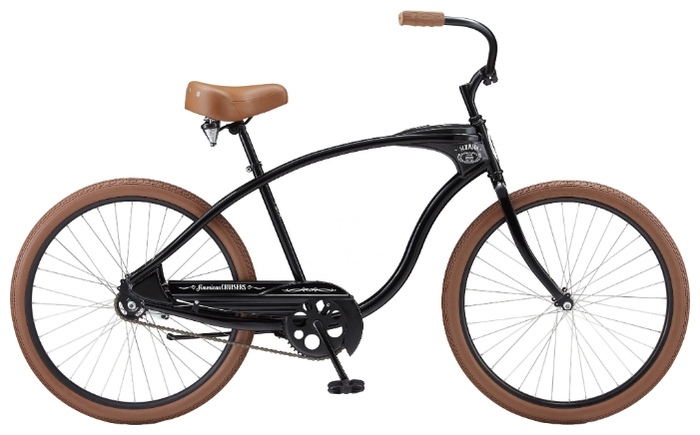 Велосипед Schwinn Corvette (2012)