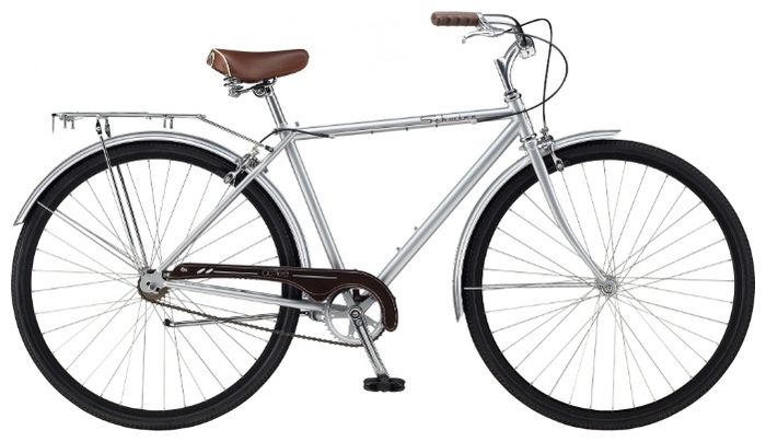 Велосипед Schwinn Coffee 1 Speed (2012)