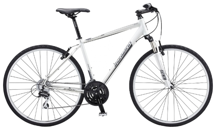 Велосипед Schwinn Searcher Sport (2012)