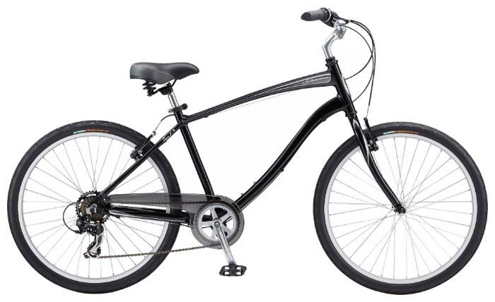 Велосипед Schwinn Sierra 7 (2012)