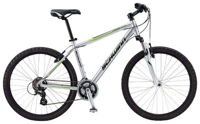 Велосипед Schwinn Frontier Sport (2012)