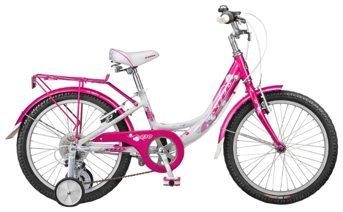 Велосипед STELS Pilot 230 Girl (2012)