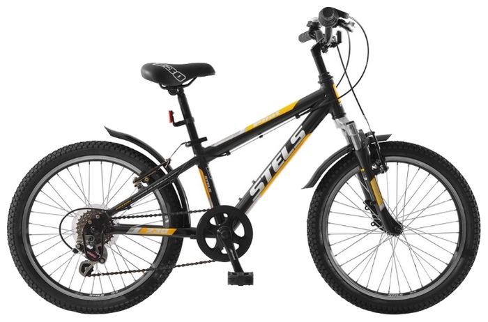 Велосипед STELS Pilot 230 Boy (2012)