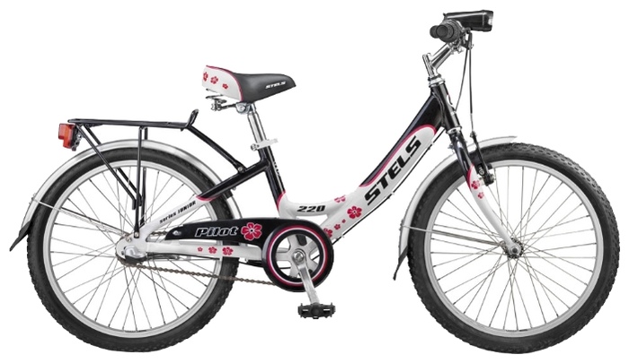 Велосипед STELS Pilot 220 Girl (2012)