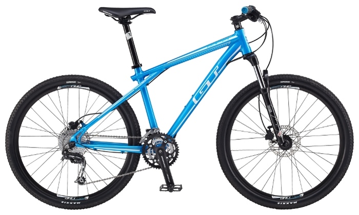 Велосипед GT Avalanche 2.0 GTw (2012)
