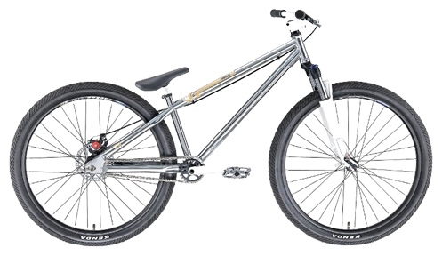 Велосипед FORWARD 9221 (2012)