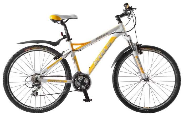 Велосипед STELS Miss 8500 (2012)