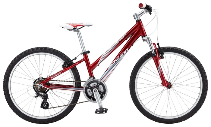 Велосипед Schwinn Midi Mesa Girl's (2012)