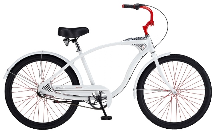 Велосипед Schwinn Hornet (2012)