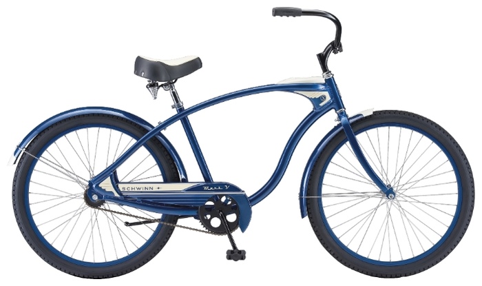 Велосипед Schwinn Mark V (2012)