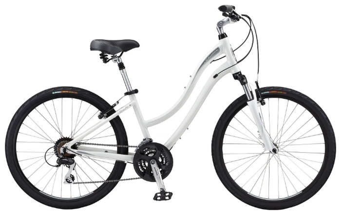 Велосипед Schwinn Sierra 24 Women's (2012)