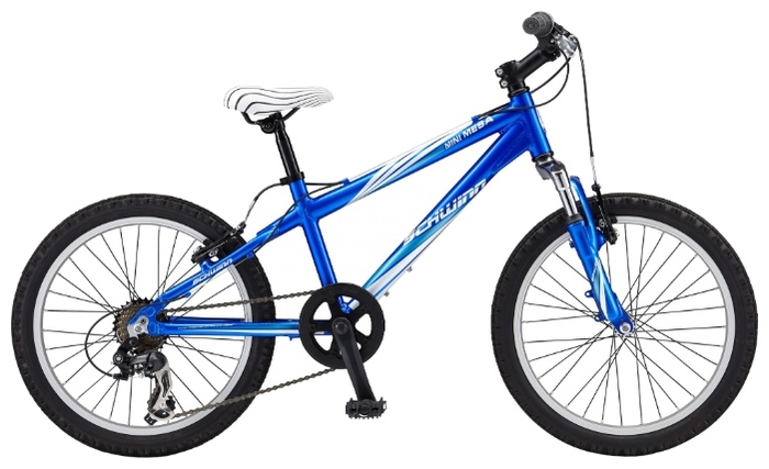 Велосипед Schwinn Mini Mesa 7 Speed (2012)
