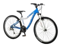 Велосипед UNIVEGA Alpina HT-5200 Lady (2010)