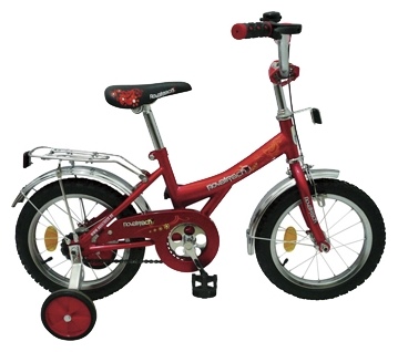 Велосипед NOVATRACK Х24584