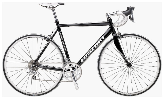 Велосипед Nishiki Criterium (2012)