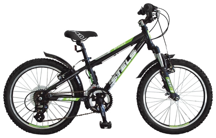 Велосипед STELS Pilot 240 Boy (2012)