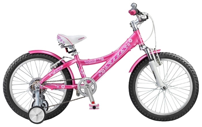 Велосипед STELS Pilot 240 Girl (2012)