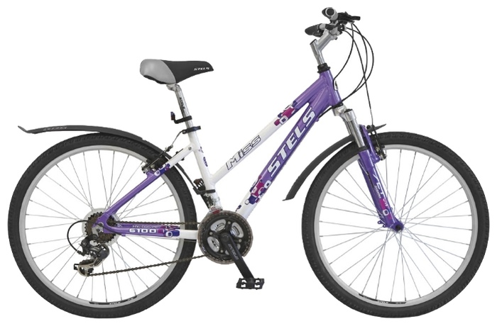 Велосипед STELS Miss 6100 (2012)