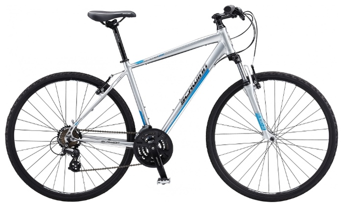 Велосипед Schwinn Searcher Women's (2012)
